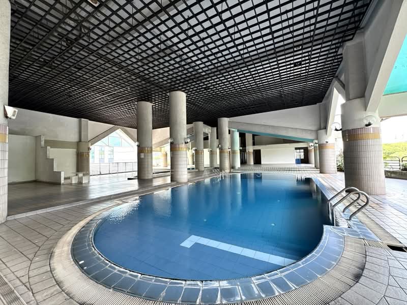 Fajar Ria @ Pantai untuk Untuk Disewa - RM 2,150 /bulan, Feb 2026 - Pool - PropertyGuru.com.my