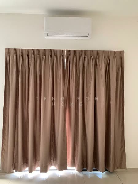 Service Residence for Rent at One Equine - Teng Poh Hong - Interior - PropertyGuru.com.my