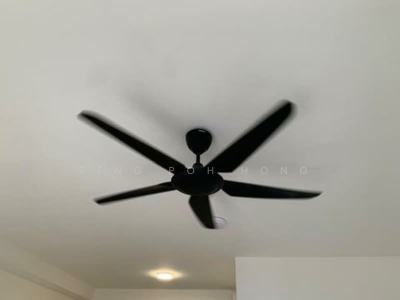 Service Residence for Rent at One Equine - Teng Poh Hong - Interior - PropertyGuru.com.my