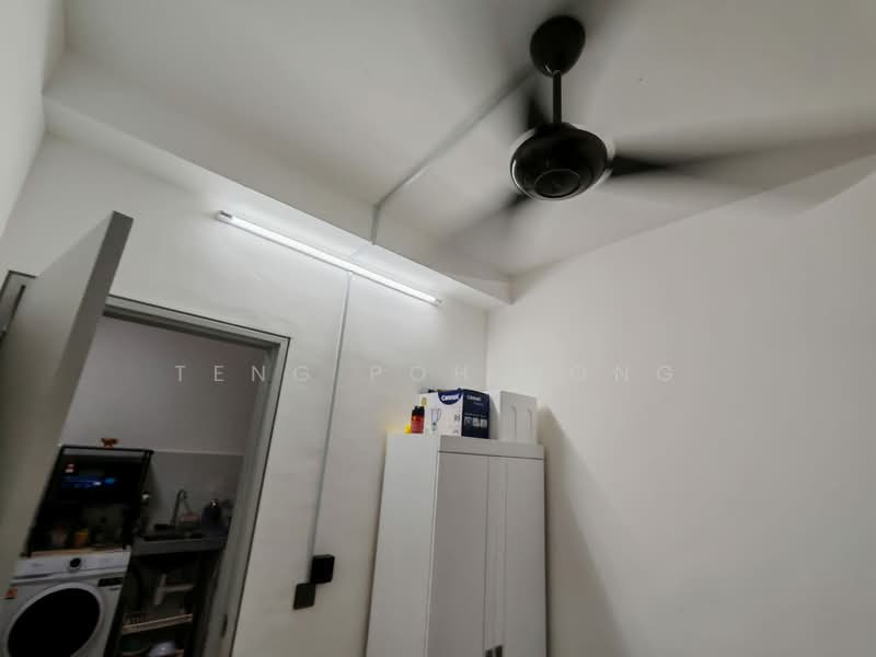 Service Residence for Rent at One Equine - Teng Poh Hong - PropertyGuru.com.my