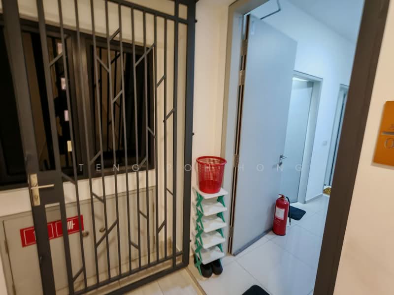Service Residence for Rent at One Equine - Teng Poh Hong - PropertyGuru.com.my