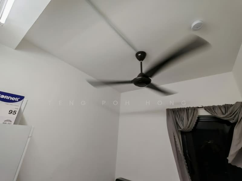 Service Residence for Rent at One Equine - Teng Poh Hong - PropertyGuru.com.my