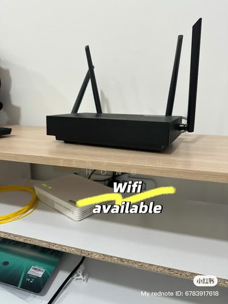 Service Residence for Rent at One Equine - Teng Poh Hong - PropertyGuru.com.my