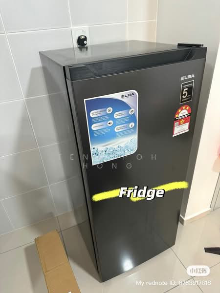 Service Residence for Rent at One Equine - Teng Poh Hong - PropertyGuru.com.my