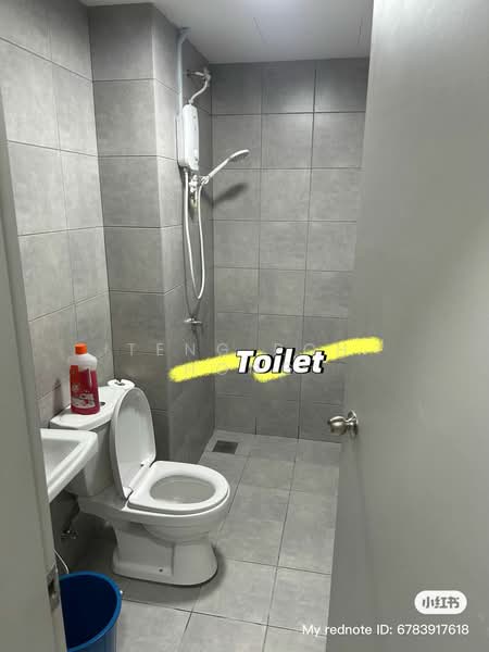 Service Residence for Rent at One Equine - Teng Poh Hong - PropertyGuru.com.my