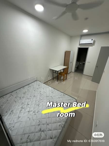 Service Residence for Rent at One Equine - Teng Poh Hong - PropertyGuru.com.my