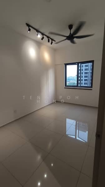 Service Residence for Rent at One Equine - Teng Poh Hong - Interior - PropertyGuru.com.my