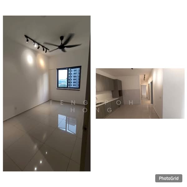 Service Residence for Rent at One Equine - Teng Poh Hong - Interior - PropertyGuru.com.my