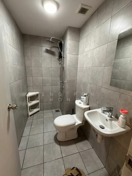 Service Residence for Rent at One Equine - Teng Poh Hong - PropertyGuru.com.my