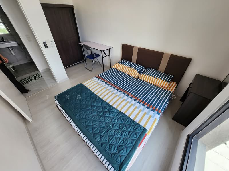Equine Residence untuk Untuk Disewa - RM 2,200 /bulan, Mac 2026 - Bedroom - PropertyGuru.com.my