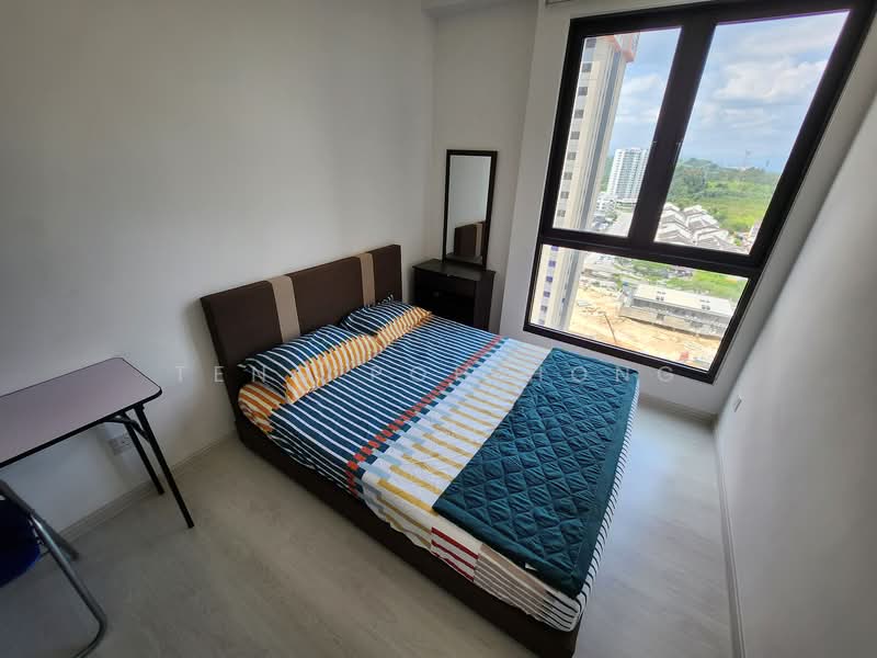 Equine Residence untuk Untuk Disewa - RM 2,200 /bulan, Mac 2026 - Bedroom - PropertyGuru.com.my