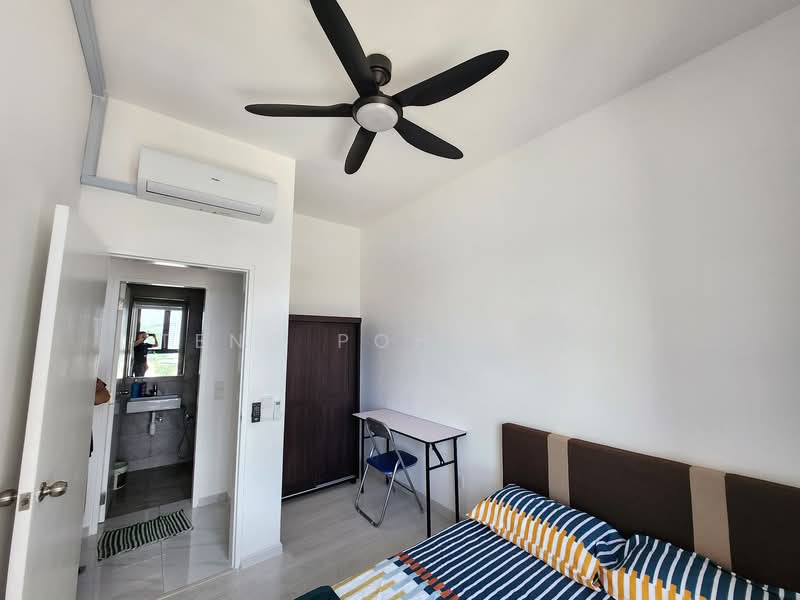 Equine Residence untuk Untuk Disewa - RM 2,200 /bulan, Mac 2026 - Bedroom - PropertyGuru.com.my