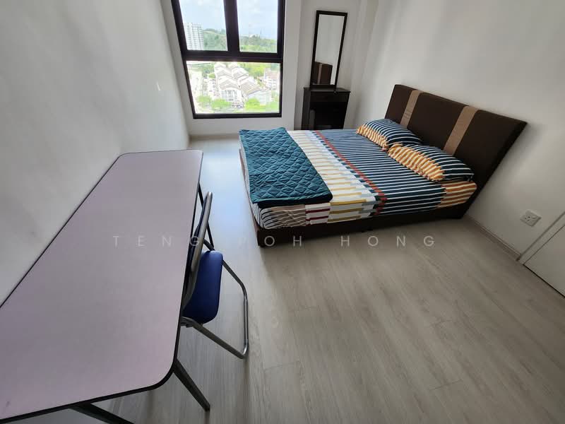 Equine Residence untuk Untuk Disewa - RM 2,200 /bulan, Mac 2026 - PropertyGuru.com.my