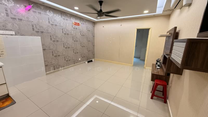 Service Residence for Rent at Galleria Equine Park - Teng Poh Hong - PropertyGuru.com.my