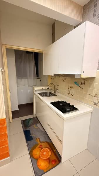 Service Residence for Rent at Galleria Equine Park - Teng Poh Hong - PropertyGuru.com.my