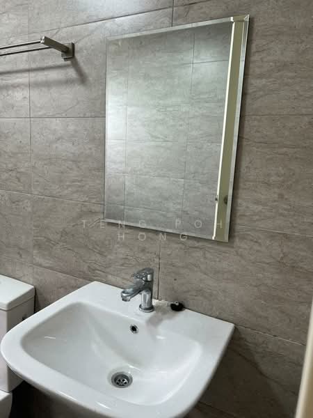 Service Residence for Rent at Galleria Equine Park - Teng Poh Hong - PropertyGuru.com.my