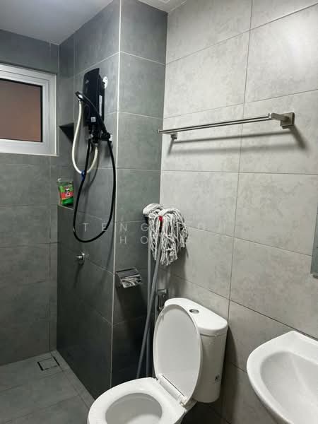 Service Residence for Rent at Galleria Equine Park - Teng Poh Hong - PropertyGuru.com.my