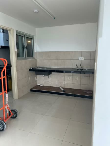 Service Residence for Rent at Galleria Equine Park - Teng Poh Hong - PropertyGuru.com.my