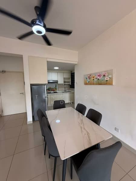 Service Residence for Rent at Galleria Equine Park - Teng Poh Hong - PropertyGuru.com.my