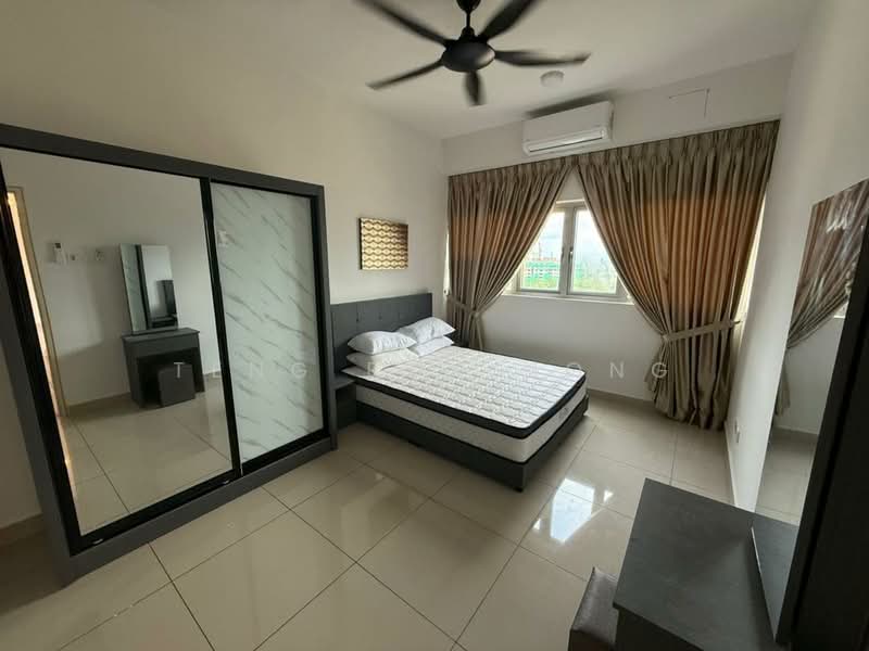 Service Residence for Rent at Galleria Equine Park - Teng Poh Hong - PropertyGuru.com.my