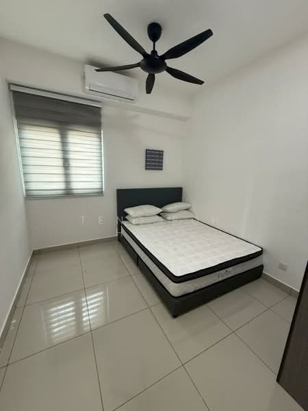 Service Residence for Rent at Galleria Equine Park - Teng Poh Hong - PropertyGuru.com.my