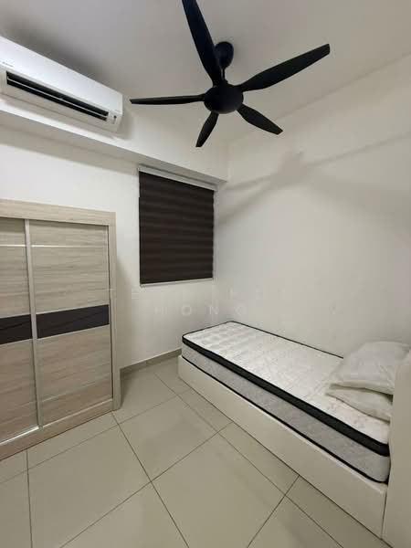 Service Residence for Rent at Galleria Equine Park - Teng Poh Hong - PropertyGuru.com.my