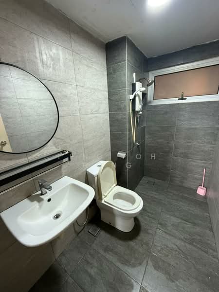 Service Residence for Rent at Galleria Equine Park - Teng Poh Hong - PropertyGuru.com.my