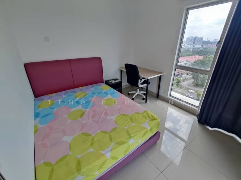 Servis Apartment untuk Disewa di Galleria Equine Park - Teng Poh Hong - PropertyGuru.com.my