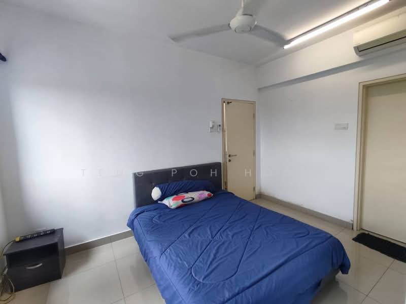 Servis Apartment untuk Disewa di Galleria Equine Park - Teng Poh Hong - PropertyGuru.com.my