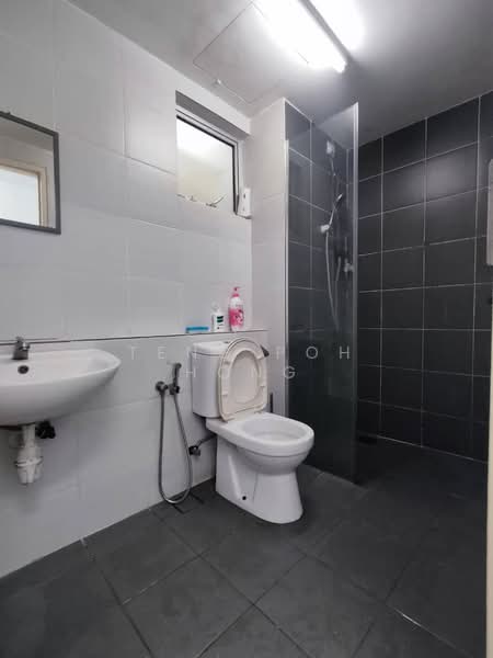 Servis Apartment untuk Disewa di Galleria Equine Park - Teng Poh Hong - PropertyGuru.com.my