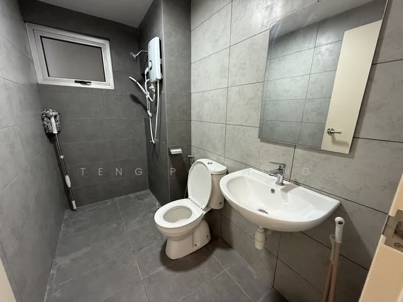 Service Residence for Rent at Galleria Equine Park - Teng Poh Hong - PropertyGuru.com.my