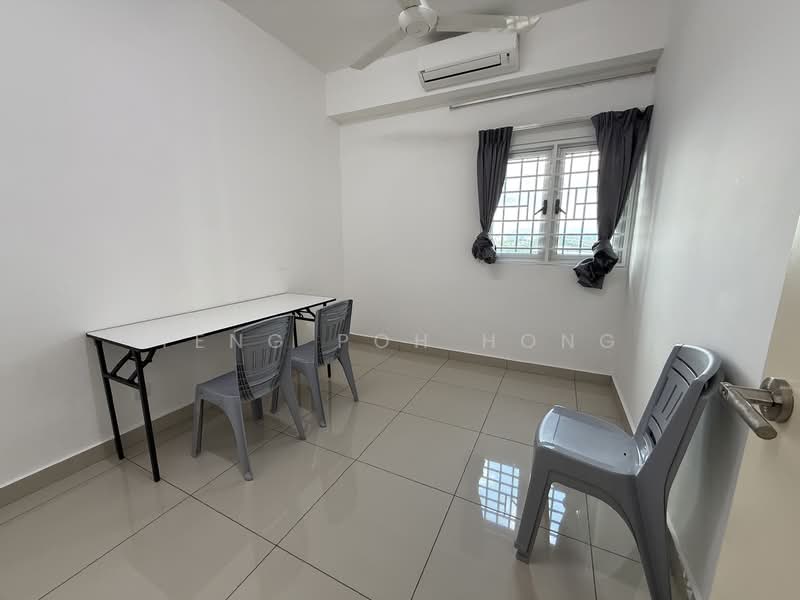 Service Residence for Rent at Galleria Equine Park - Teng Poh Hong - PropertyGuru.com.my