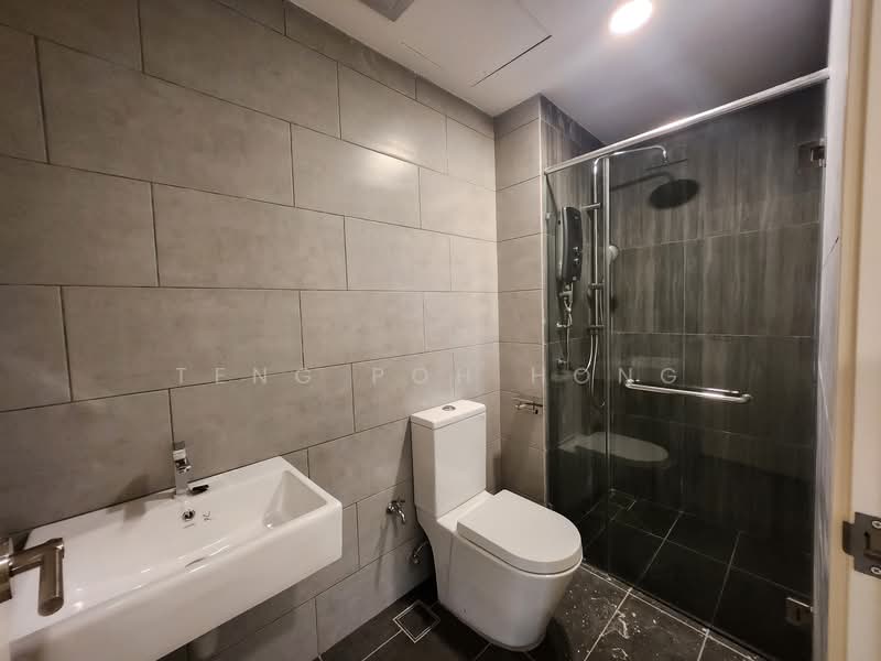 Service Residence for Rent at Meta City - Teng Poh Hong - PropertyGuru.com.my