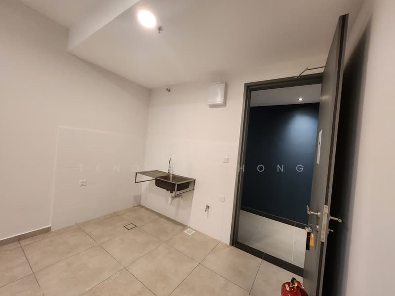 Service Residence for Rent at Meta City - Teng Poh Hong - PropertyGuru.com.my