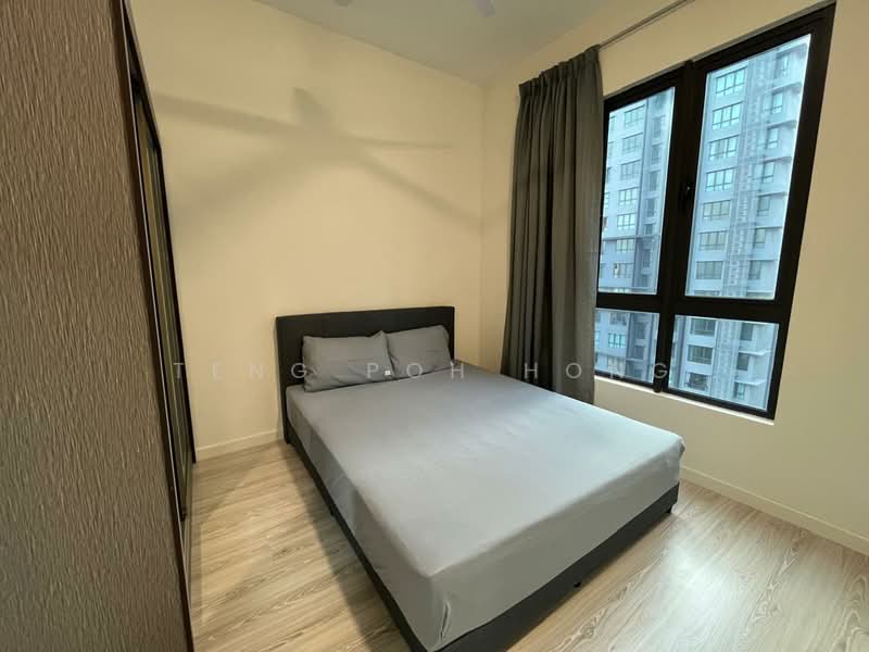 Service Residence for Rent at Meta City - Teng Poh Hong - PropertyGuru.com.my