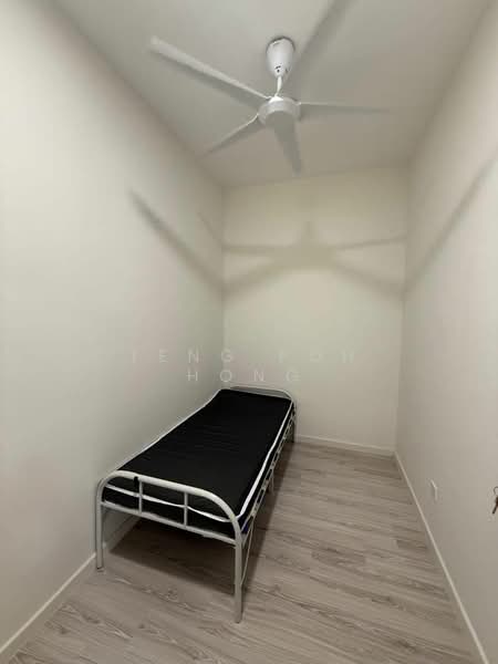 Service Residence for Rent at Meta City - Teng Poh Hong - PropertyGuru.com.my