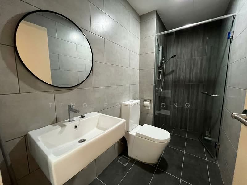 Service Residence for Rent at Meta City - Teng Poh Hong - PropertyGuru.com.my