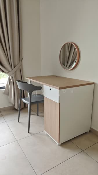 Service Residence for Rent at Meta City - Teng Poh Hong - PropertyGuru.com.my