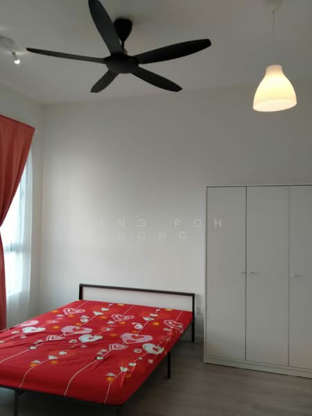 Service Residence for Rent at Meta City - Teng Poh Hong - PropertyGuru.com.my