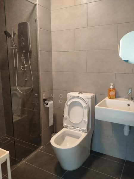 Service Residence for Rent at Meta City - Teng Poh Hong - PropertyGuru.com.my