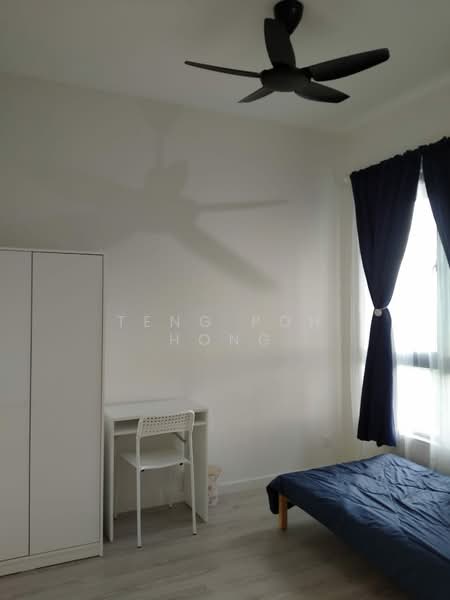 Service Residence for Rent at Meta City - Teng Poh Hong - PropertyGuru.com.my