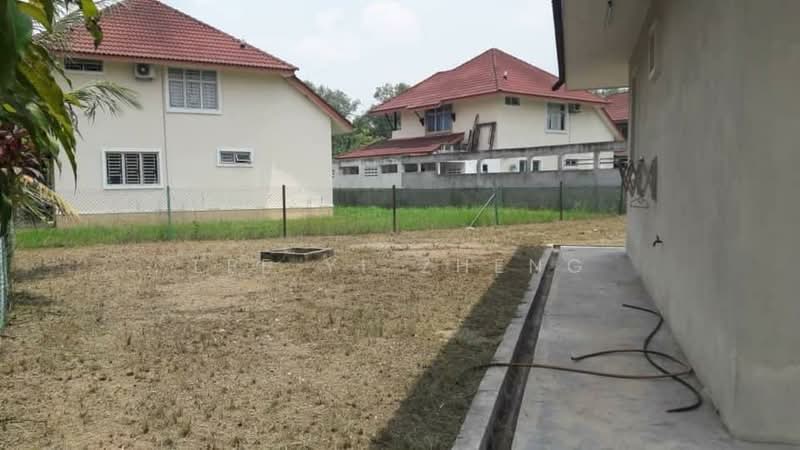 Untuk Disewa - Villa Tanjung Permai