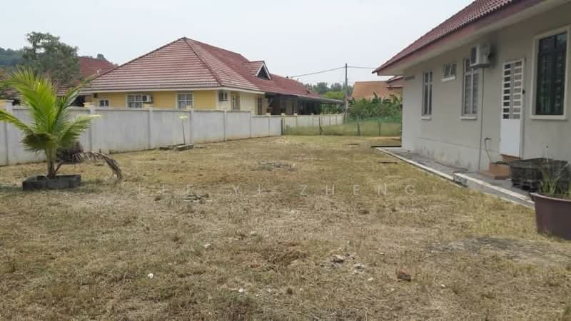 Untuk Disewa - Villa Tanjung Permai