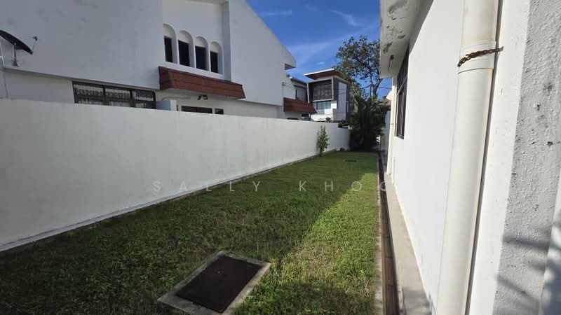 Double Storey Bunglow House Rare In Market For Sale At Cangkat Minden Gelugor untuk Untuk Dijual - RM 2,900,000, Apr 2026 - PropertyGuru.com.my