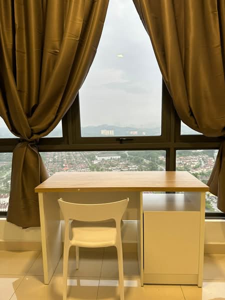 Service Residence for Rent at Sfera Residency - Teng Poh Hong - PropertyGuru.com.my