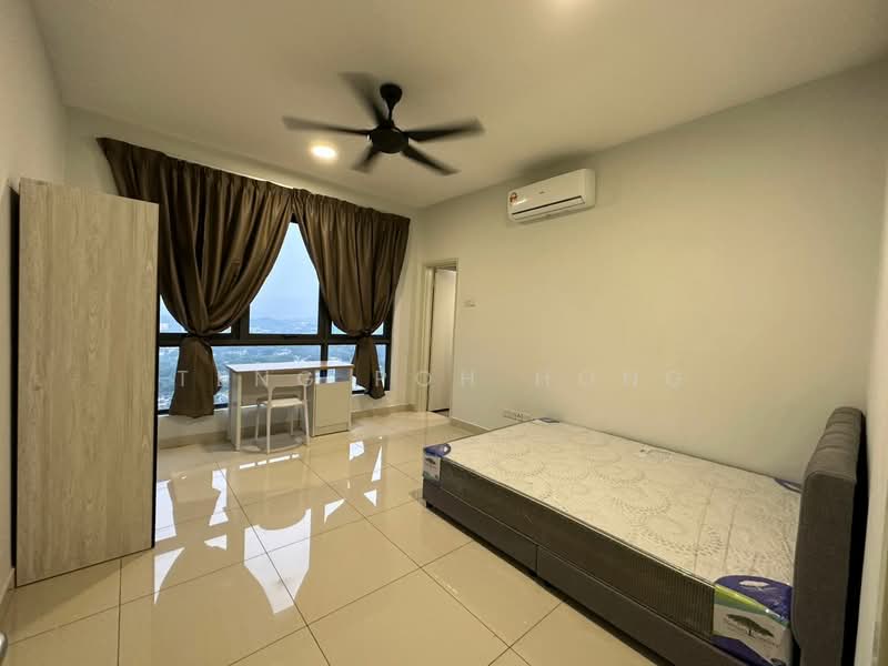 Service Residence for Rent at Sfera Residency - Teng Poh Hong - PropertyGuru.com.my