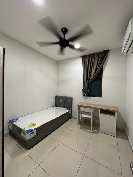 Service Residence for Rent at Sfera Residency - Teng Poh Hong - PropertyGuru.com.my