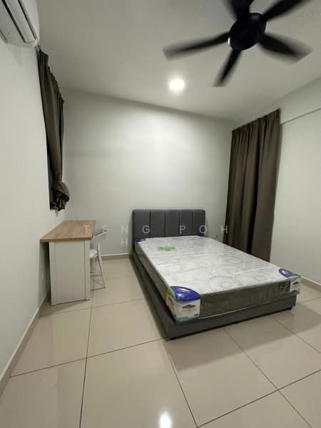 Service Residence for Rent at Sfera Residency - Teng Poh Hong - PropertyGuru.com.my