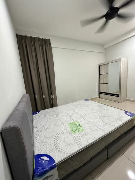 Service Residence for Rent at Sfera Residency - Teng Poh Hong - PropertyGuru.com.my