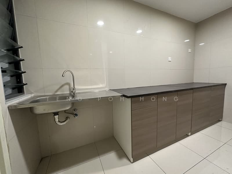 Service Residence for Rent at Sfera Residency - Teng Poh Hong - PropertyGuru.com.my